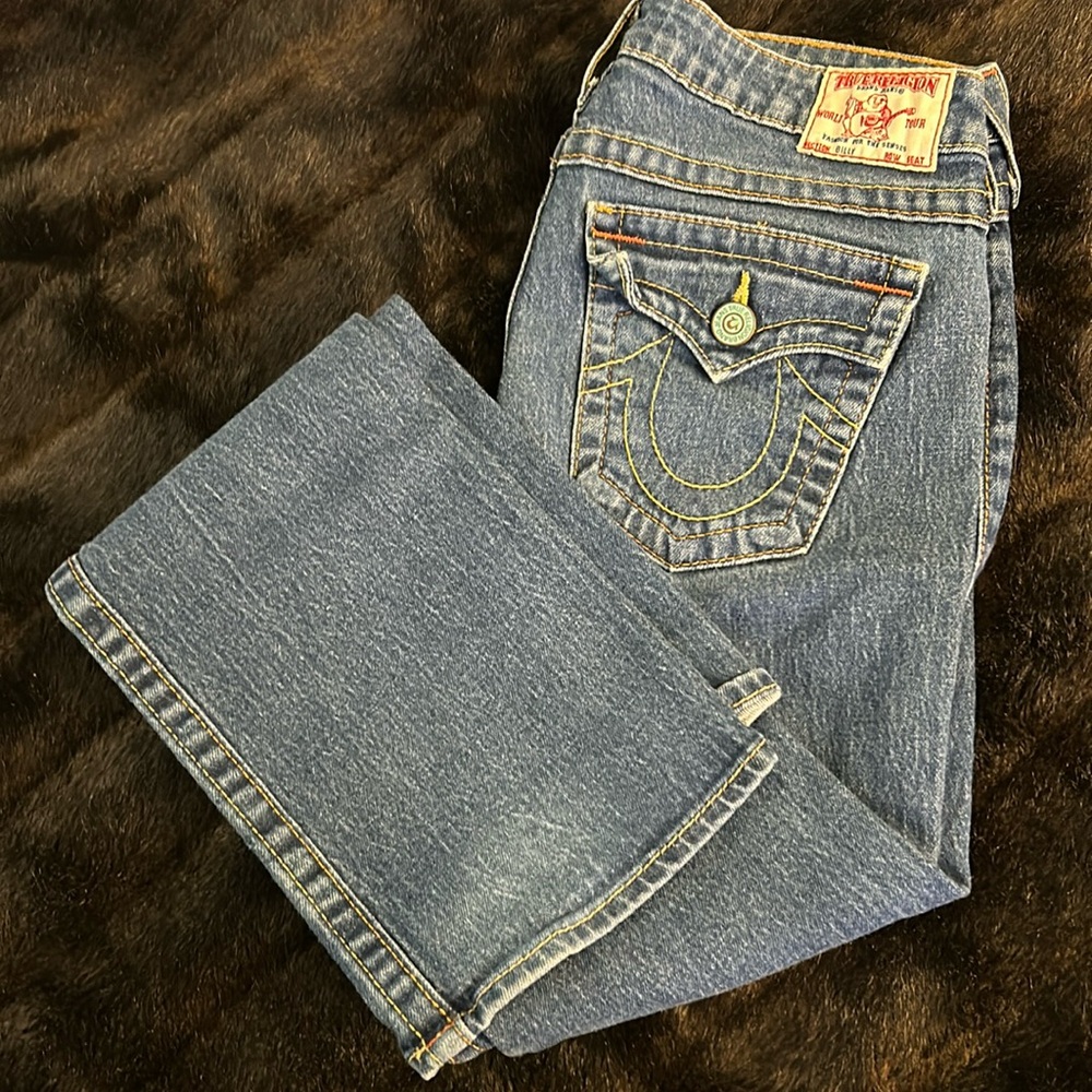 True Religion jeans